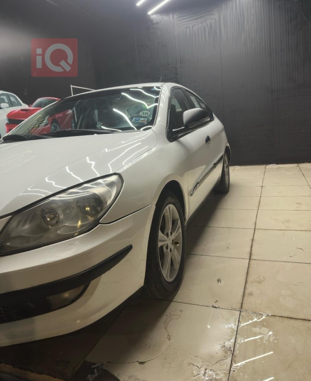 Chery A3